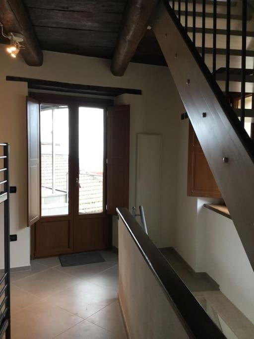 Vila Casa Torre Con Terrazza Panoramica Futani Exteriér fotografie